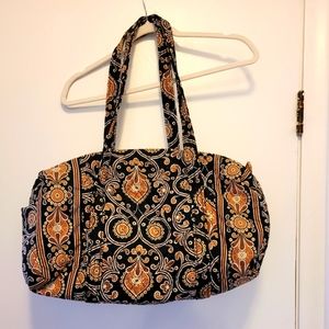 Vera Bradley Duffle